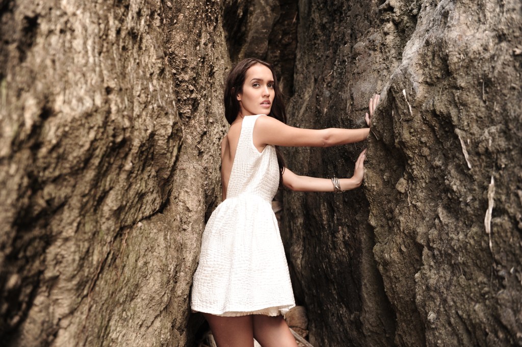 Lainara Araujo as Published in High&nbsp;Life