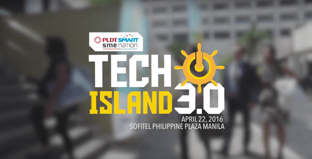 Tech Island 3.0