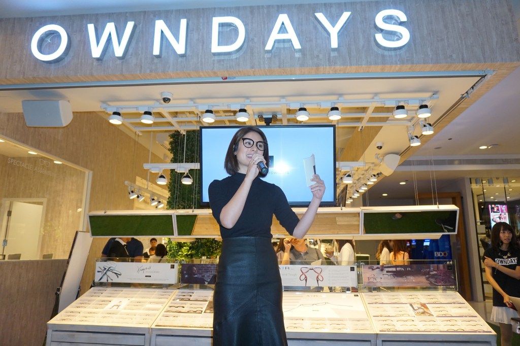 OWNDAYS is now in the&nbsp;Philippines