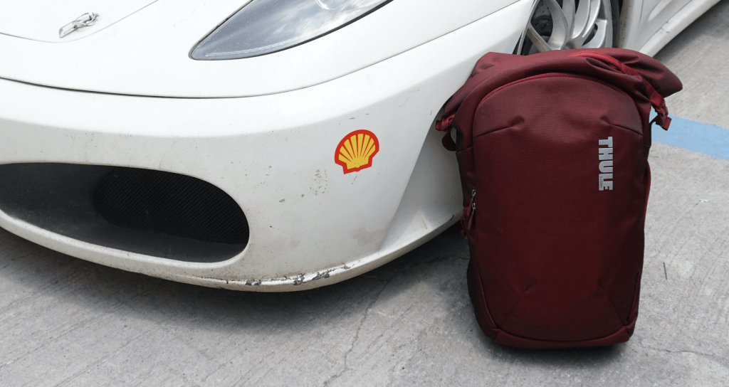 THULE Subterra 34L Bag&nbsp;Review