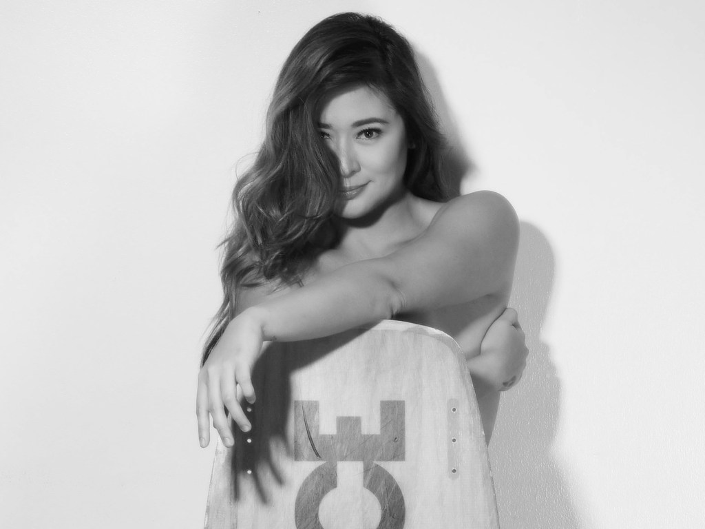 Wake boarding class is now in&nbsp;session